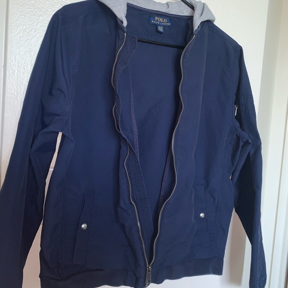 Polo Ralph Lauren Jacket - Picture 6 of 7